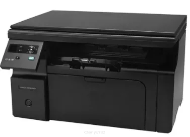 LaserJet M1136