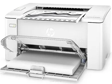 LaserJet Pro M102