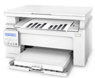 LaserJet Pro M130