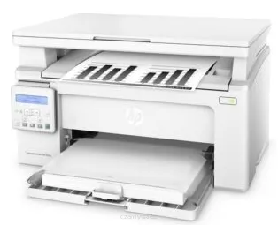 LaserJet Pro M130
