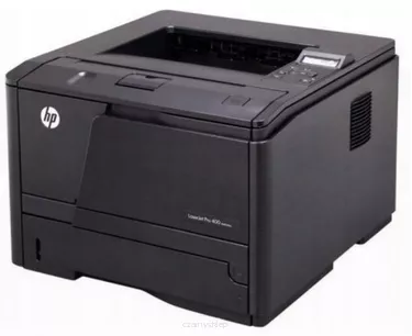 LaserJet Pro 400 M401