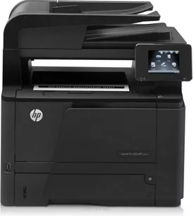 LaserJet Pro 400 MFP M425