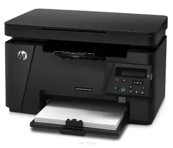 LaserJet Pro MFP M126