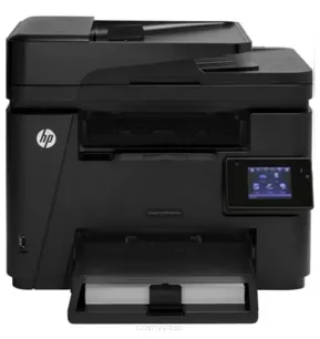 LaserJet Pro MFP M226