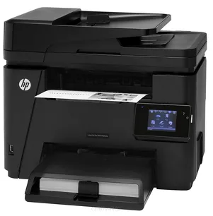 LaserJet Pro 200 M225