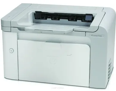 LaserJet P1566