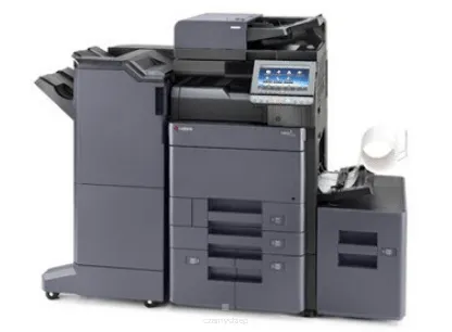 TASKalfa 4052ci