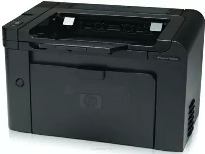 LaserJet P1606