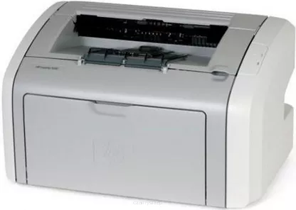 LaserJet 1010