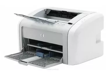 LaserJet 1020