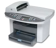 LaserJet 3020