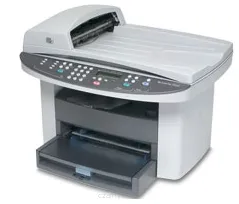 LaserJet 3020