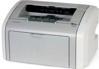 LaserJet 1010
