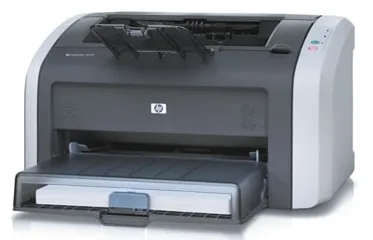 LaserJet 1015