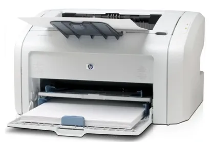 LaserJet 1020