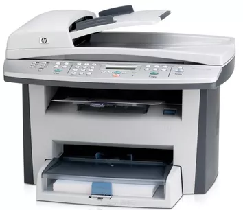 LaserJet 3055