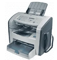 LaserJet M1319
