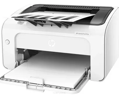 LaserJet Pro M12