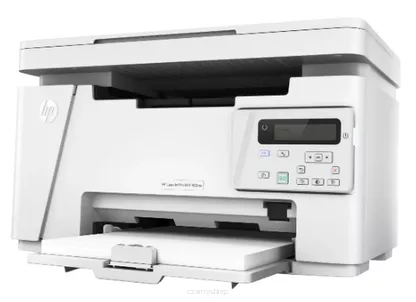 LaserJet Pro M26