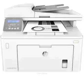 LaserJet Pro MFP M148