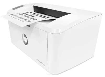 LaserJet Pro M15
