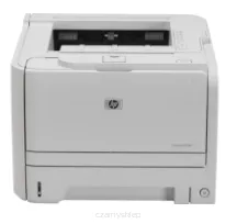 LaserJet P2035