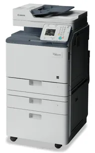 I-Sensys MF810C