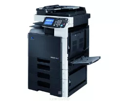Bizhub C200