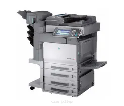Bizhub C352