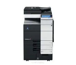 Bizhub C754