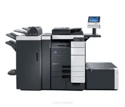 Bizhub Pro C754
