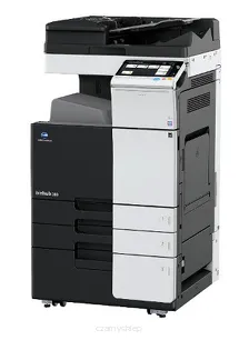 Bizhub 308