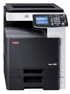 Ineo+ 200