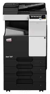 Ineo+ 227