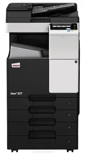 Ineo+ 227i