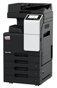 Ineo+ 257i