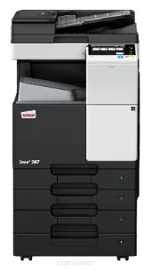 Ineo+ 287i