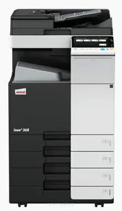 Ineo+ 368