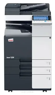 Ineo+ 254