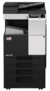 Ineo+ 227