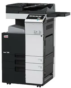 Ineo 308