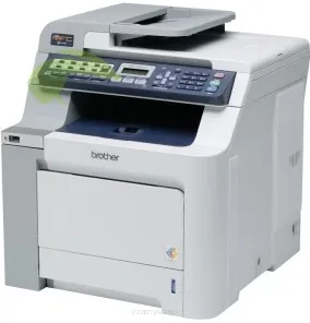 MFC-9445