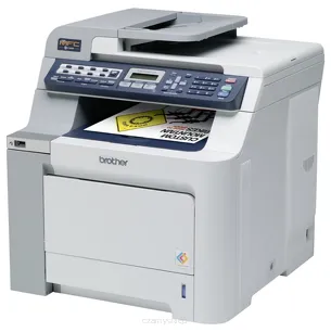 MFC-9450
