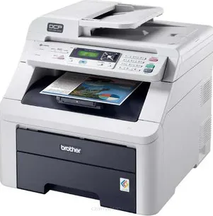 DCP-9010
