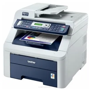 MFC-9120