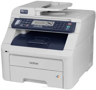 MFC-9320