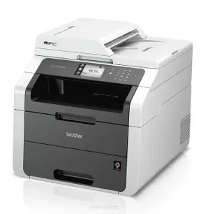 MFC-9342