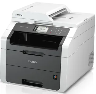 MFC-9142