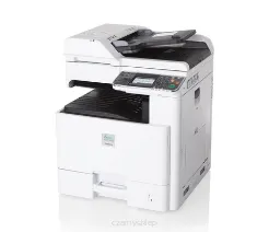 FS-C8025 MFP