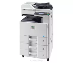 FS-C8520 MFP